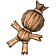 귀멸의 인형